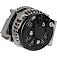 2018 Jeep Cherokee - Alternator, 3.2L 6Cyl Denso ED/IF, New, 180 Amp