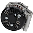 2018 Jeep Cherokee - Alternator, 3.2L 6Cyl Denso ED/IF, New, 180 Amp