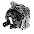 11771N Alternator, 1.4L, 4Cyl, 120 Amp, New
