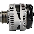 2016 Honda Pilot - Alternator, 3.5L 6Cyl enginedesignationname: J35Y6, Denso IR/IF, New, 155 Amp