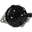 2016 Honda Pilot - Alternator, 3.5L 6Cyl enginedesignationname: J35Y6, Denso IR/IF, New, 155 Amp