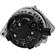 2016 Honda Pilot - Alternator, 3.5L 6Cyl enginedesignationname: J35Y6, Denso IR/IF, New, 155 Amp