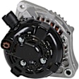 11774N Alternator, 3.5L, 6Cyl, 115 Amp, New