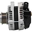 11775N Alternator, 3.5L, 6Cyl, 130 Amp, New