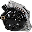 11775N Alternator, 3.5L, 6Cyl, 130 Amp, New