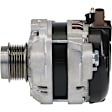 11776N Alternator, 1.8L, 4Cyl, 125 Amp, New
