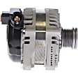 11782N Alternator, 1.0L, 3Cyl, New