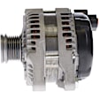 11782N Alternator, 1.0L, 3Cyl, New