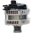 11782N Alternator, 1.0L, 3Cyl, New