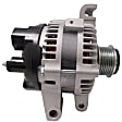 11787N Alternator, 3.6L, 6Cyl, New