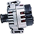 11813N Alternator, New
