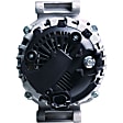 11814N Alternator, 1.8L, 4Cyl, New