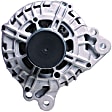 11818N Alternator, 3.6L, 6Cyl, New