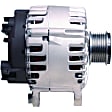 11818N Alternator, 3.6L, 6Cyl, New