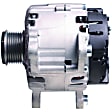 11818N Alternator, 3.6L, 6Cyl, New