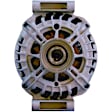 11822N Alternator, 1.8L, 4Cyl, New