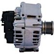 11822N Alternator, 1.8L, 4Cyl, New