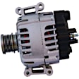 11822N Alternator, 1.8L, 4Cyl, New