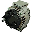 11822N Alternator, 1.8L, 4Cyl, New