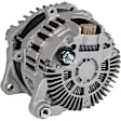 11868N Alternator, 5.6L, 8Cyl, 200 Amp, New
