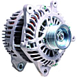 11877N Alternator, New