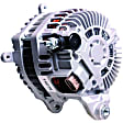 11877N Alternator, New