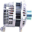 11877N Alternator, New
