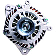 11877N Alternator, New