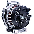 11914N Alternator, 3.2L, 5Cyl, New