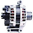 11914N Alternator, 3.2L, 5Cyl, New