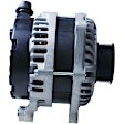 11916N Alternator, 3.5L, 6Cyl, New