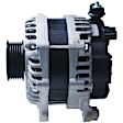 11916N Alternator, 3.5L, 6Cyl, New