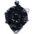 11917N Alternator, 3.5L, 6Cyl, New