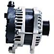 11917N Alternator, 3.5L, 6Cyl, New