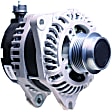 11926N Alternator, New