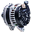11926N Alternator, New