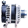 11926N Alternator, New