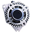 11926N Alternator, New