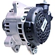 11934N Alternator, 2.0L, 4Cyl, New