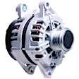 11936N Alternator, New