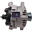 11953N OE Replacement Alternator, New