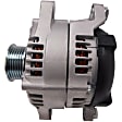 11953N OE Replacement Alternator, New