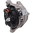 11953N OE Replacement Alternator, New