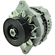 12235N Alternator, 3.9L, 4Cyl, New