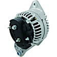12715N Alternator, New
