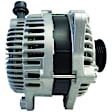 12878N Alternator, New