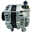 12878N Alternator, New