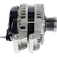 12886N OE Replacement Alternator, New