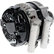 12886N OE Replacement Alternator, New