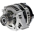 12886N OE Replacement Alternator, New